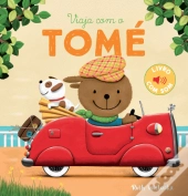 Viaja com o Tomé