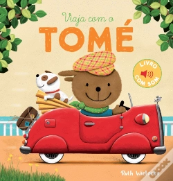 Capa do artigo Viaja com o Tomé