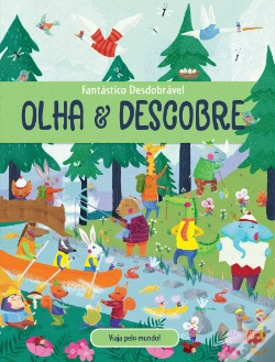 Capa do artigo Viaja pelo Mundo!