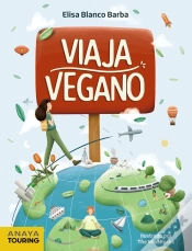 Capa do artigo Viaja Vegano