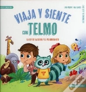 Capa do artigo Viaja Y Decide Con Telmo