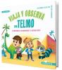 Viaja Y Observa Con Telmo - Preview