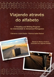 Capa do artigo Viajando Atraves Do Alfabeto