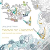 Capa do artigo Viajando Con Golondrinas