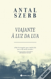 Capa do artigo Viajante à Luz da Lua