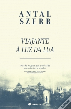 Capa do artigo Viajante à Luz da Lua