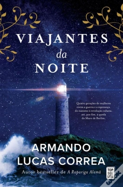 Capa do artigo Viajantes Da Noite