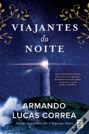 Capa do artigo Viajantes Da Noite