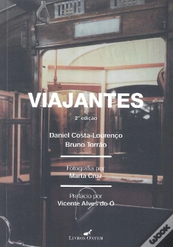 Capa do artigo Viajantes