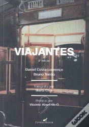 Capa do artigo Viajantes