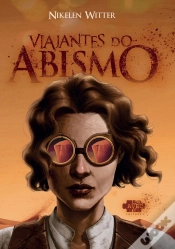 Capa do artigo Viajantes Do Abismo