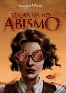 Capa do artigo Viajantes Do Abismo
