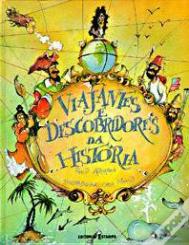 Viajantes e Descobridores da História