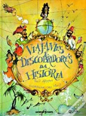 Viajantes e Descobridores da História