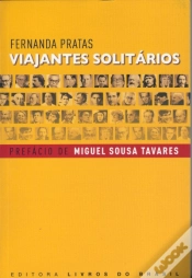 Capa do artigo Viajantes Solitários