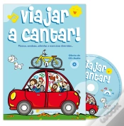 Capa do artigo Viajar a Cantar!