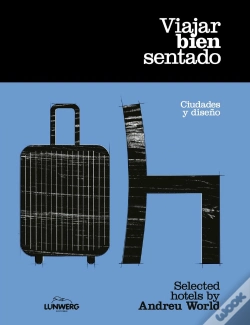Capa do artigo Viajar Bien Sentado