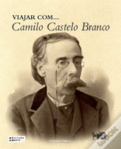 Capa do artigo Viajar Com... Camilo Castelo Branco