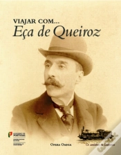 Capa do artigo Viajar Com... Eça de Queiroz