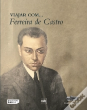 Capa do artigo Viajar com... Ferreira de Castro