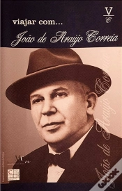 Capa do artigo Viajar Com... João de Araújo Correia