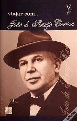 Capa do artigo Viajar Com... João de Araújo Correia