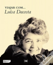 Capa do artigo Viajar Com… Luísa Dacosta