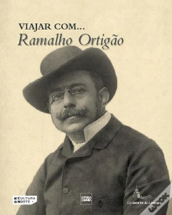 Capa do artigo Viajar com... Ramalho Ortigão