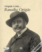 Capa do artigo Viajar com... Ramalho Ortigão
