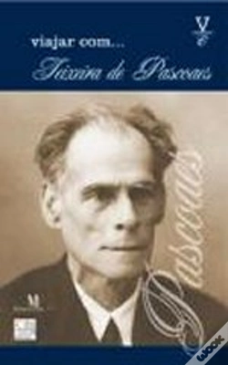 Capa do artigo Viajar com... Teixeira de Pascoaes