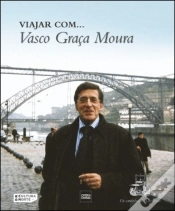 Capa do artigo Viajar com... Vasco Graça Moura