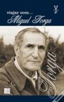Capa do artigo Viajar com...Miguel Torga