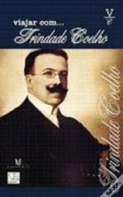 Capa do artigo Viajar com...Trindade Coelho