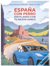 Capa do artigo Viajar Con Perro