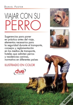 Capa do artigo Viajar Con Su Perro
