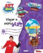 Viajar e Explorart - Preview