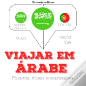 Capa do artigo Viajar Em Árabe