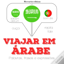 Capa do artigo Viajar Em Árabe