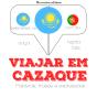 Viajar Em Cazaque - Preview