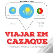 Capa do artigo Viajar Em Cazaque