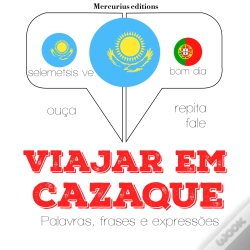 Capa do artigo Viajar Em Cazaque