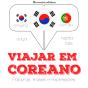 Viajar Em Coreano - Preview