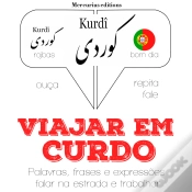 Capa do artigo Viajar Em Curdo