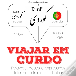 Capa do artigo Viajar Em Curdo