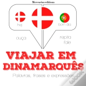 Capa do artigo Viajar Em Dinamarquês