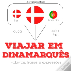 Capa do artigo Viajar Em Dinamarquês