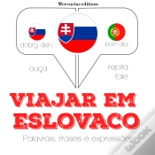 Capa do artigo Viajar Em Eslovaco