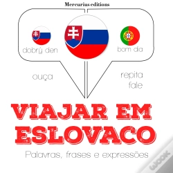 Capa do artigo Viajar Em Eslovaco
