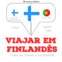 Viajar Em Finlandês - Preview