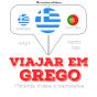 Viajar Em Grego - Preview
